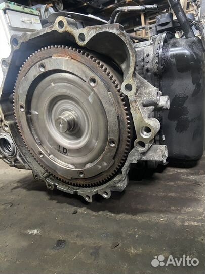 АКПП F4A51 Hyundai Tucson 1 JM 04-10г 2WD