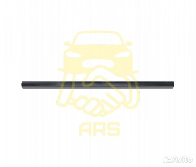 Кузовные пороги Волга 21