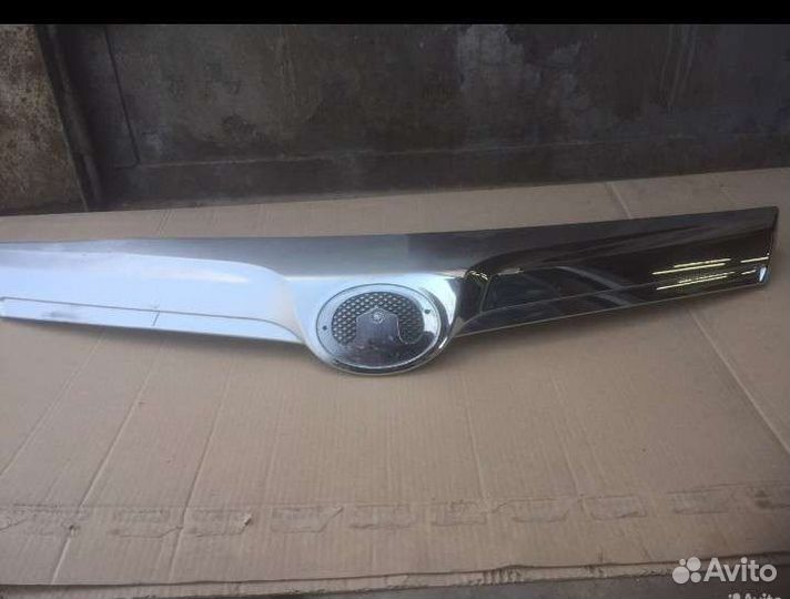 Накладка Н3 new