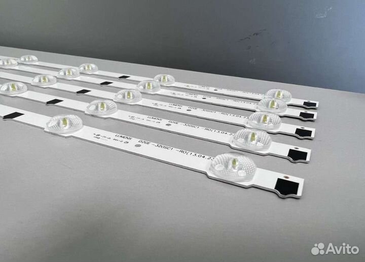 Новый 4шт в наличии LED подсветки Samsung 32 дюйма