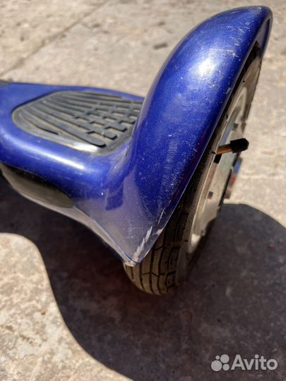 Гироскутер бу