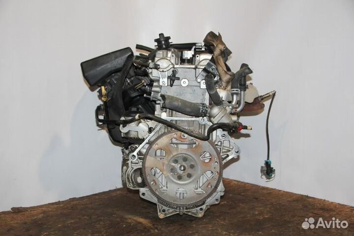 Двигатель Chevrolet Orlando/Malibu 12676470/LBN