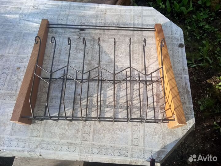 Газетница СССР