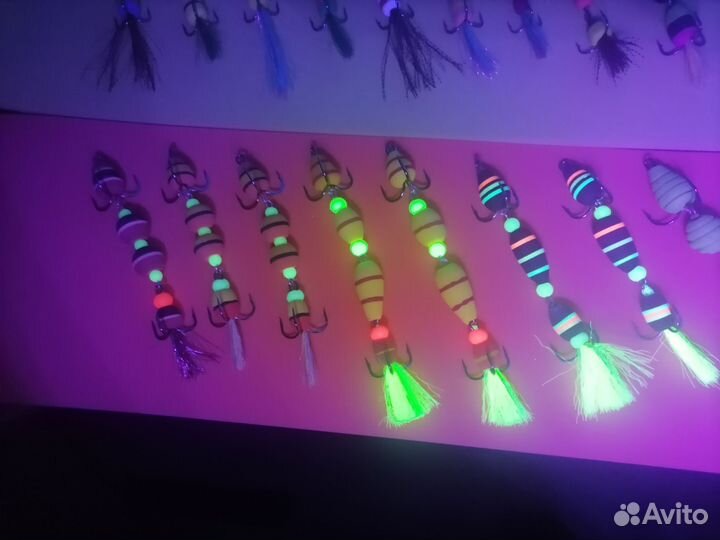 Приманка мандула