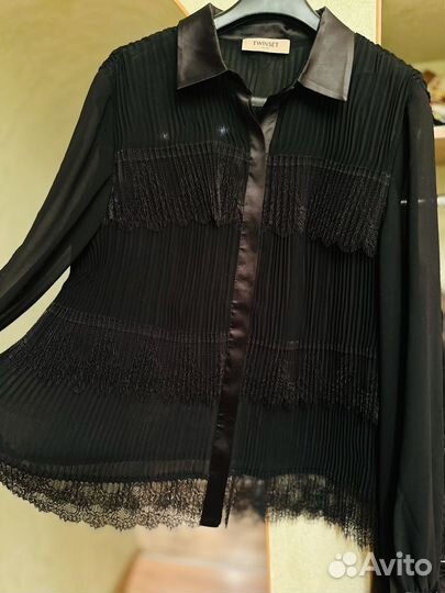 Блуза женская 46-48 Twinset