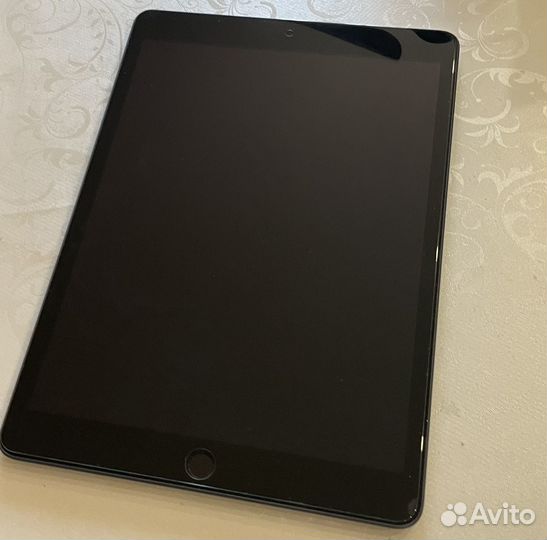 iPad 9 (2021) 64Gb Space Gray. В идеале