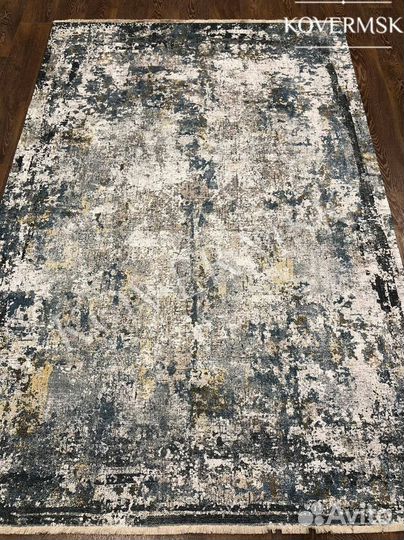 Ковер новый