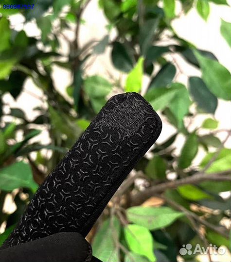 Мужские перчатки зимние