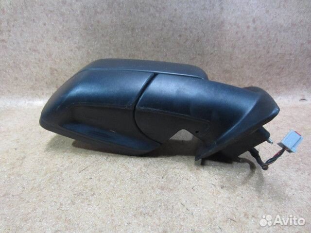 Зеркало правое электрическое lr023906