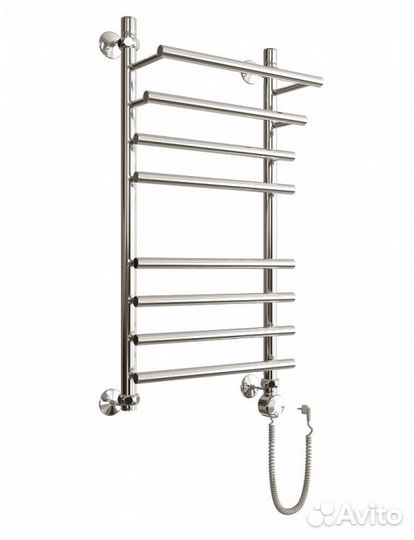 Электрический полотенцесушитель «F primo»