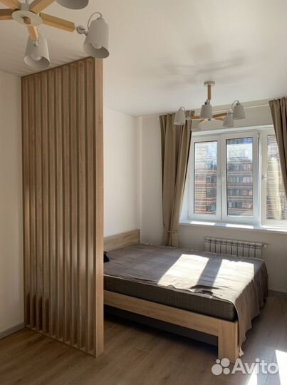 Реечные перегородки