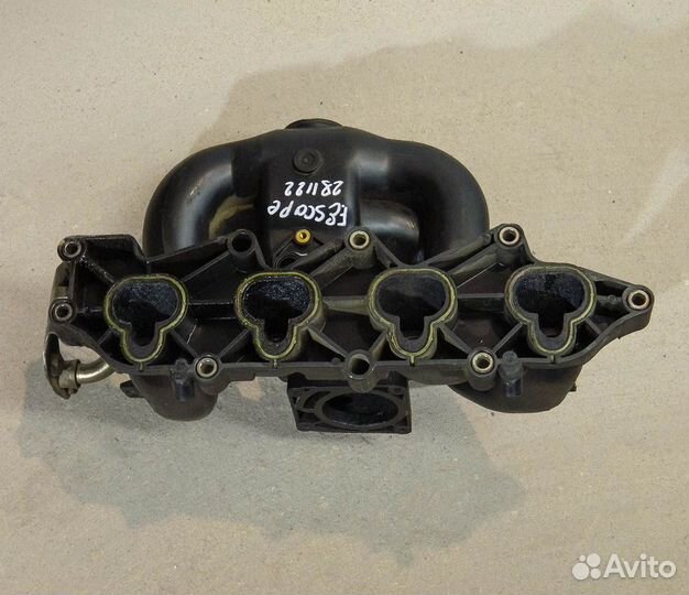 Коллектор впускной Ford Escape 1 2.0 YF