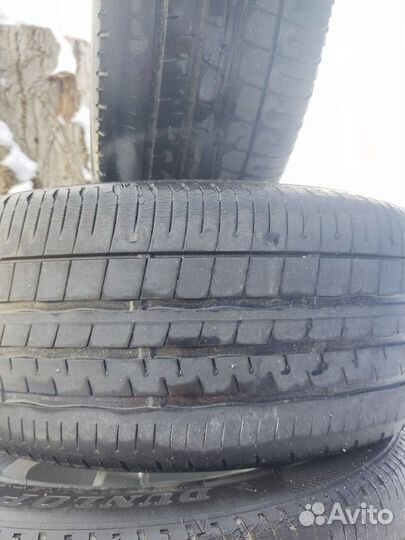 Dunlop Veuro VE 301 225/45 R17