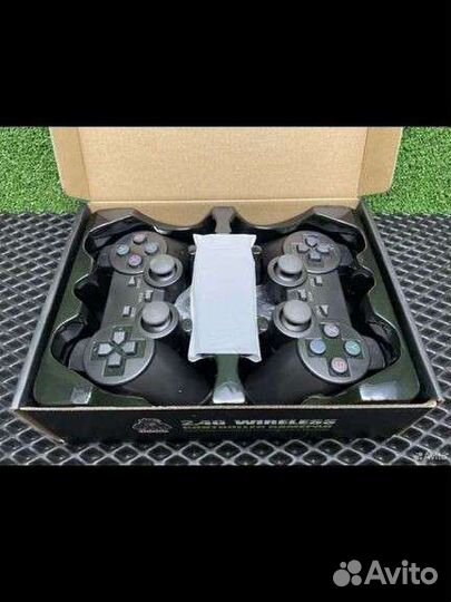 Игровая приставка Game Stick10000игр 64gbв наличии