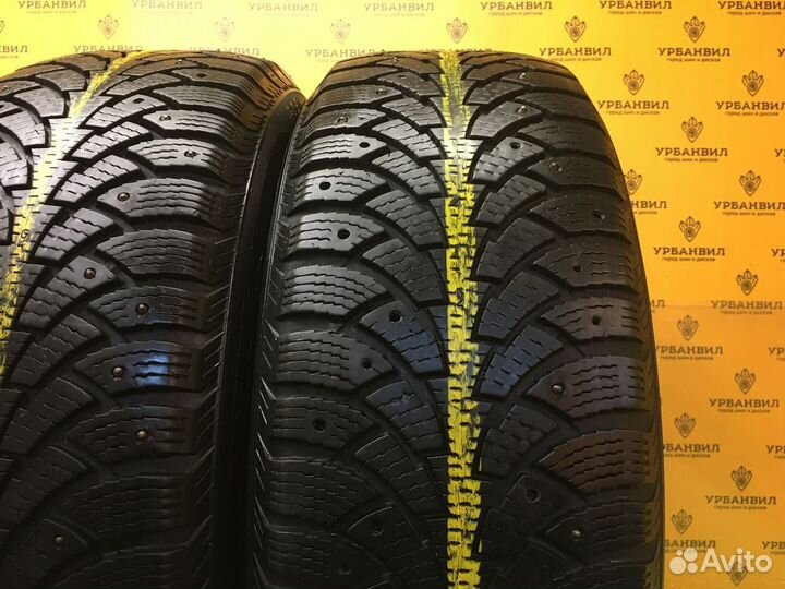 Nokian Tyres Hakkapeliitta SUV 235/60 R18 107T