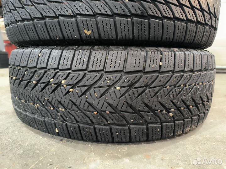 Dunlop Winter Maxx 185/65 R15