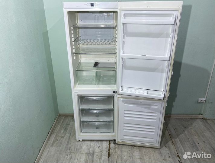 Холодильник liebherr no frost