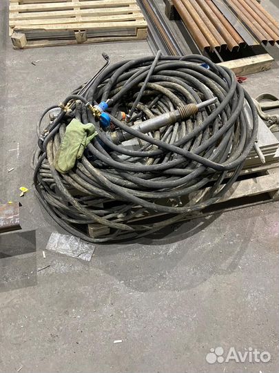 Аренда дизельного компрессора