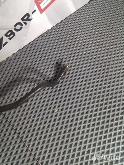 Топливная трубка DAF XF 105 2008