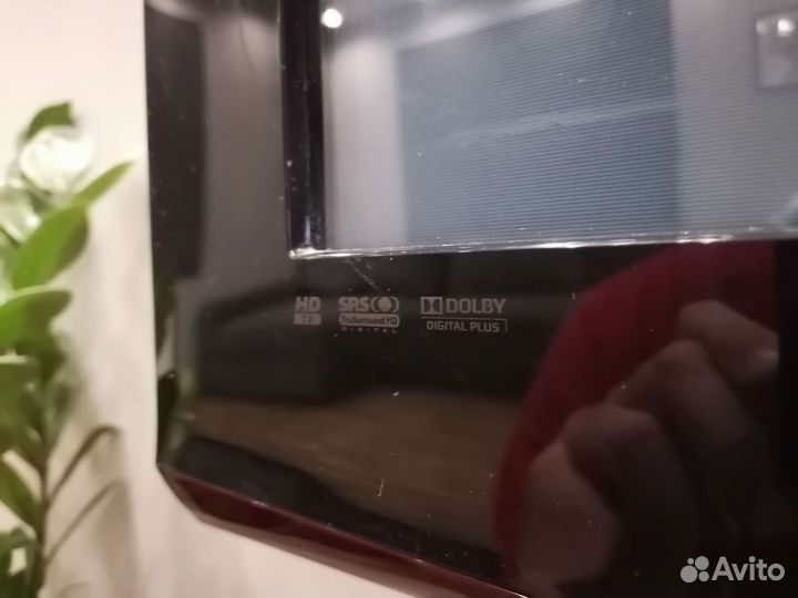 Телевизор samsung 42