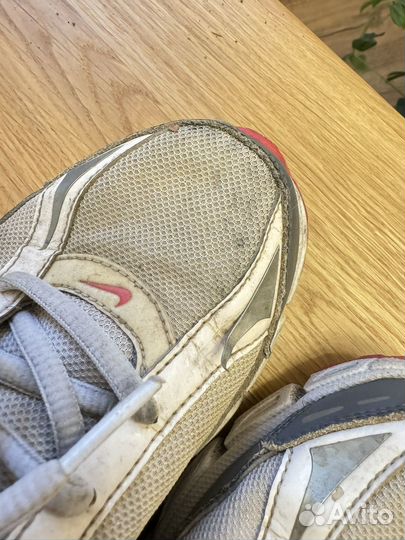 Кроссовки nike для тенниса