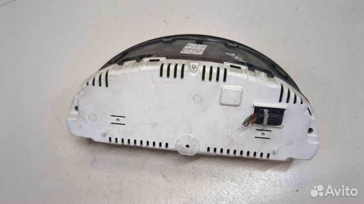 Щиток приборов Mercedes Vito W639, 2004