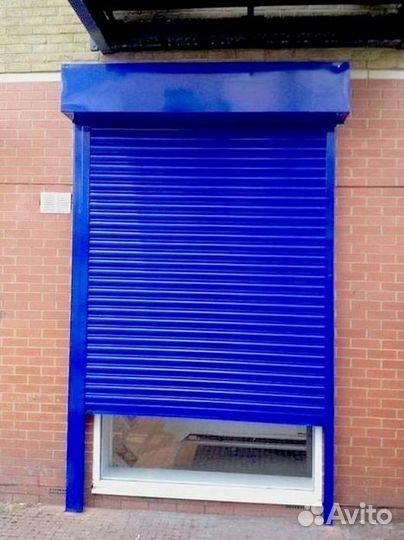 Рольворота