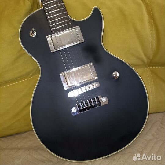 Gibson Les Paul Paul Landers (Реплика)
