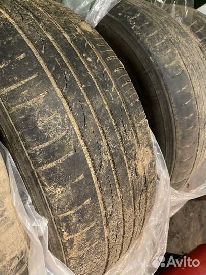 Kumho Solus KH25 205/55 R16