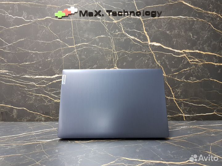 Игровой Lenovo на Ryzen 3 5425U 4Gb/256Gb SS 15.6