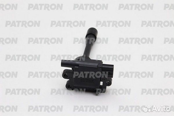 Катушка зажигания mitsubishi: Carisma 1.6I 95-06