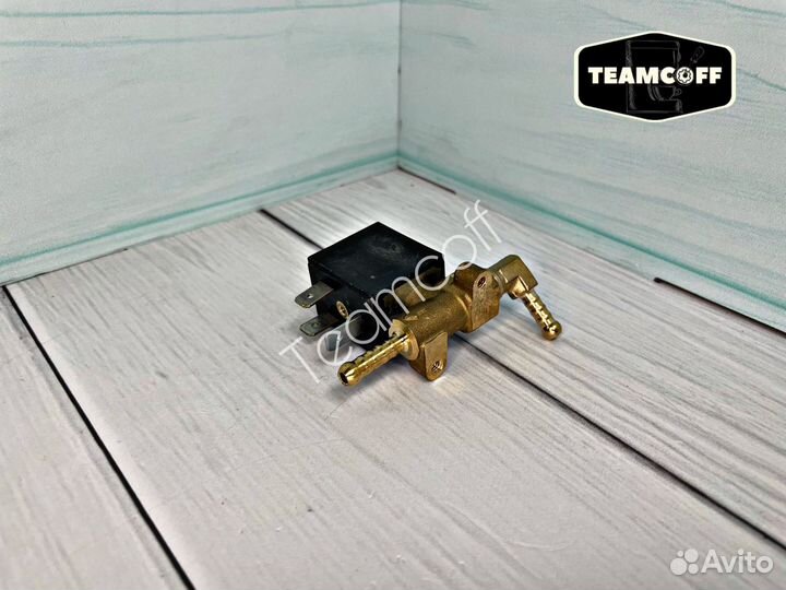 Соленоидный клапан Saeco Minuto 24 В