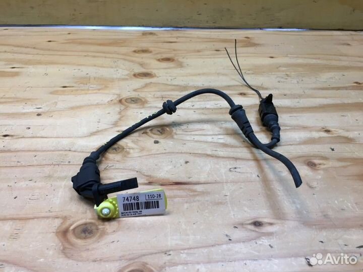 Датчик ABS лев. перед. audi A6