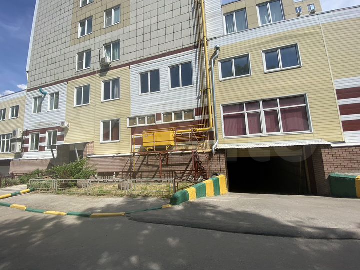 Свободного назначения, 138 м²
