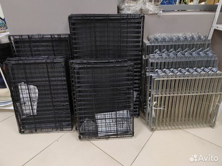 Вольер клетка (для щенков, кроликов, и тд)