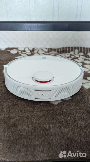 Робот пылесос Xiaomi Robot Vacuum-Mop 2 Pro