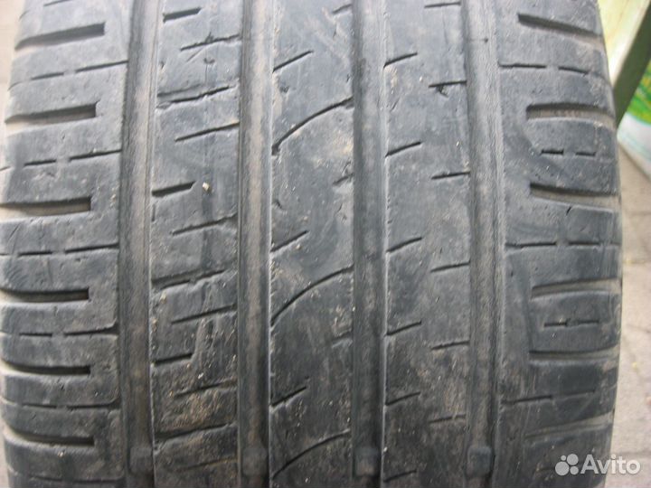 Barum Bravuris 3HM 225/50 R17 98