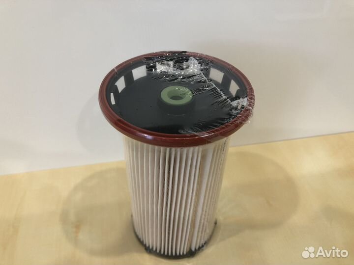 Топливный фильтр mann PU8028 Tiguan из Германии