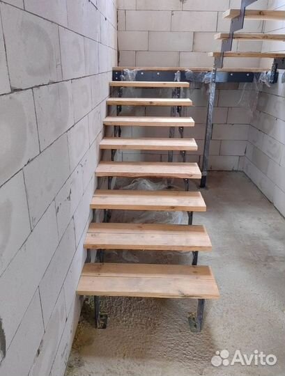 Каркас лестницы. Лестница. Изготовление лестниц