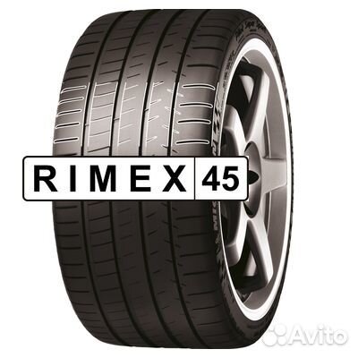 Michelin Pilot Super Sport 235/30 R19