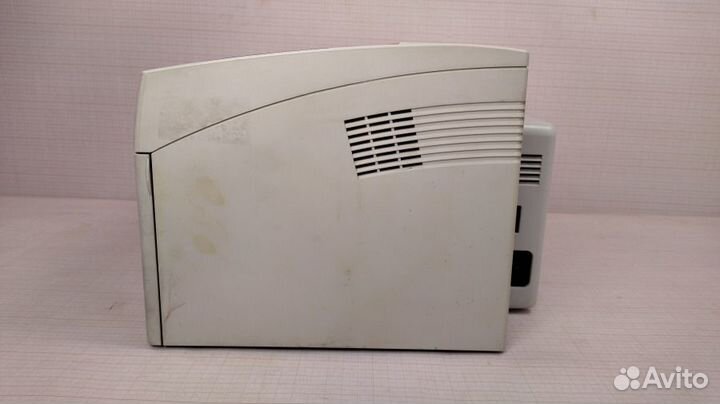 Принтер xerox Phaser 3117 б/у,рабочий