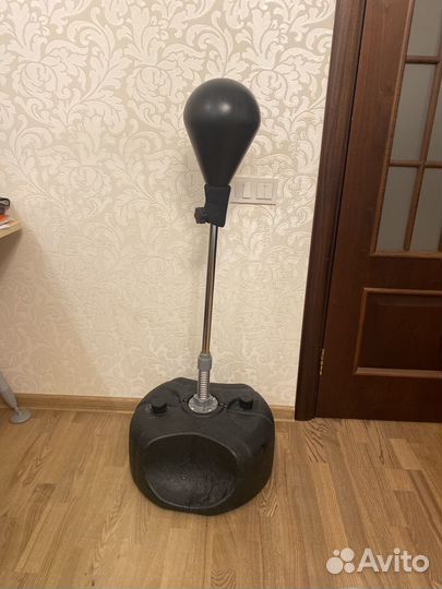 Груша напольная для бокса