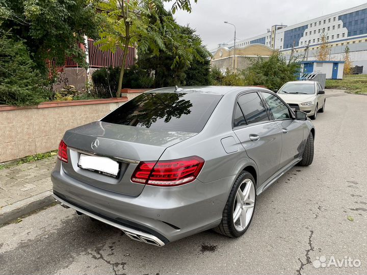 Диски с резиной на Mercedes R19