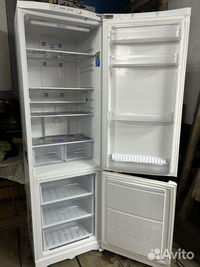 Холодильник