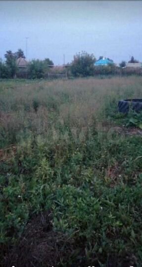 Участок 7 сот. (ИЖС)