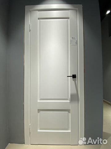 Дверь межкомнатная Комплект
