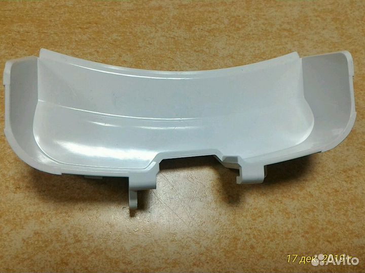 Накладка ручки стир. м.SAMSUNG