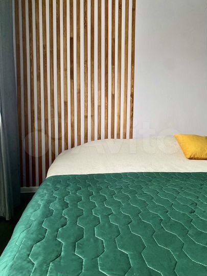 1-к. квартира, 35 м², 9/9 эт.