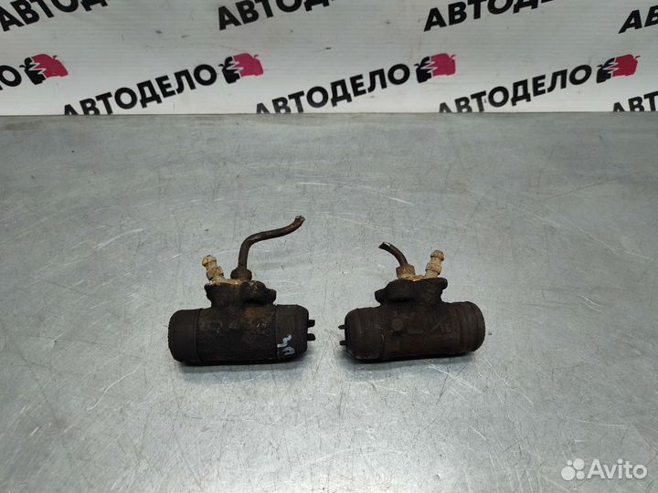 Тормозной цилиндр Toyota Sprinter E100 1991 г.в