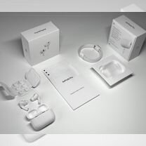 AirPods PRO 2 (чип Huilian 247b) USB-C Гироскоп